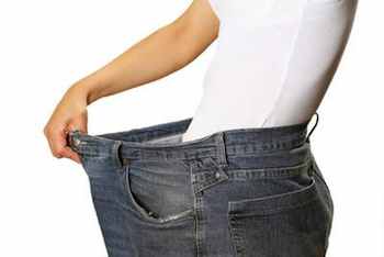 Losing weight can lower LDL, though levels will go back up unless you make lasting dietary changes
