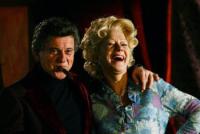 Helen Mirren & Joe Pesci in the movie Love Ranch