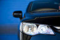 Shedding Light on Vehicle Safety Xenon Headlights