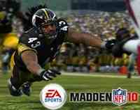 By any measure, the 'Madden NFL' series is a bona fide videogame phenomenon. Since its start on the Apple II way back in 1989, the series has consistently been at or near the top of the year-end videogame sales charts, generating over $2 billion in cumulative sales for publisher EA Sports. The game is a favorite among sports stars and celebrities, who frequently mention it as a favorite time-waster at home and during long road trips.