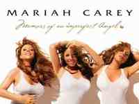 Mariah Carey - Memoirs of an Imperfect Angel