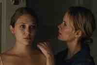 Elizabeth Olsen and Sarah Paulson in Martha Marcy May Marlene