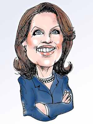 5 Ways Michele Bachmann Can Win 2012 Swing Voters