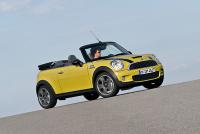 2010 Car Reviews Auto Review Free-Spirited Mini Cooper S Convertible a Joy Ride | iHaveNet.com