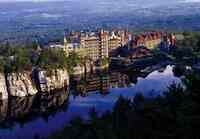 Mohonk Mountain House