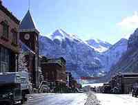 Telluride, Colorado