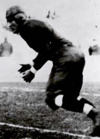 Bronko Nagurski