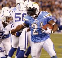 La Dainian Tomlinson