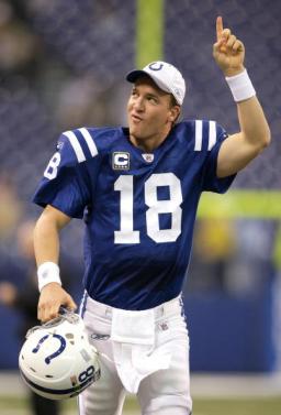 Peyton Manning To Miss Opener And Probably Rest Of Season