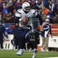 NFL 2008: Philip Rivers and Chargers are hot this December heading into AFC west championship game against the Broncos