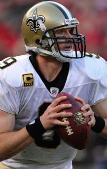 Drew Brees