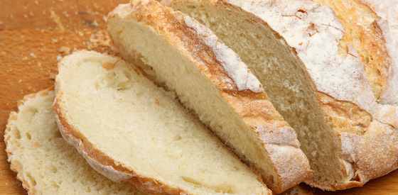 No Time to Bake Bread? Think Again 