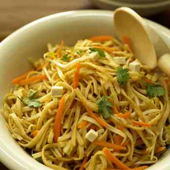 Recipes asian salad dressing