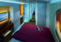 Norwegian Epic Studio Cruise Cabin