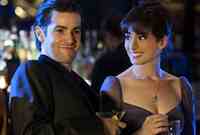 Anne Hathaway Movies   on One Day Movie Review   Anne Hathaway And Jim Sturgess   Movie Review