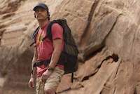 James Franco (127 Hours)