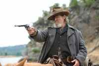 Jeff Bridges (True Grit)