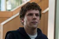 Jesse Eisenberg (The Social Network)
