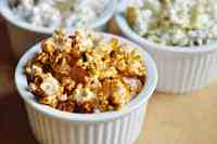 Popcorn That Pops