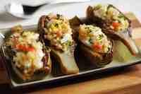 Quinoa-Stuffed Artichoke Hearts - Sweet and Tender Artichoke Hearts Recipes  - Emma Christensen Recipes