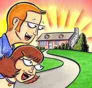 Real Estate, Mortgage & Housing Current Events Articles
