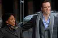 Michael Fassbender and Carey Mulliganin Shame