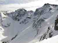 Silverton Mountain, Colorado