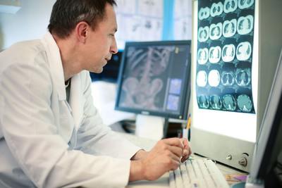 Skyrocketing growth in the use of high-powered CT scans is worrisome, experts say | iHaveNet.com