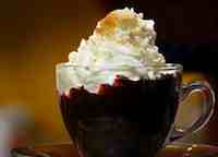 Spicy Hot Chocolate