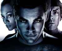 Chris Pine & Zachary Quinto in the movie Star Trek. Movie Review & Trailer. Find out what is happening in Film visit iHaveNet.com