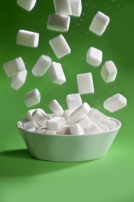Sugar suppresses the immune system, is addictive, a common allergen, and a significant cause of obesity | iHaveNet.com
