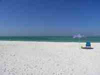 Clean Beaches and Avoiding the BP Oil Spill