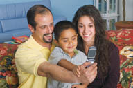 Stay Connected With Your Children Show Them You Care in Three Easy Ways