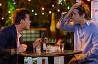 Ryan Reynolds and Jason Bateman in The Change-Up
