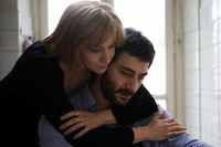 Ksenia Rappoport and Filippo Timi   in The Double Hour