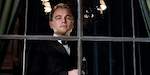 Leonardo DiCaprio and Carey Mulligan  in 'The Great Gatsby'