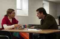 Russell Crowe & Elizabeth Banks in the movie The Next Three Days