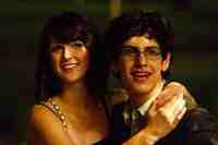 Matt Bennett & Zack Pearlman  in the movie The Virginity Hit