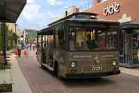 Vacation Travel Not Your Grandfather's Branson