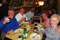 Vacation Travel Tuning in to Tasty Italy