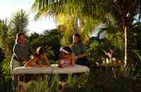 Hawks Cay Spa