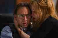 Nicolas Cage and Nicole Kidman in Trespass