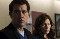 Clive Owen and Catherine Keener in Trust