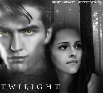 Twilight Movie Review (2 1/2 Stars) highly anticipated vampire movie Twilight in theatres this weekend Michael Phillips