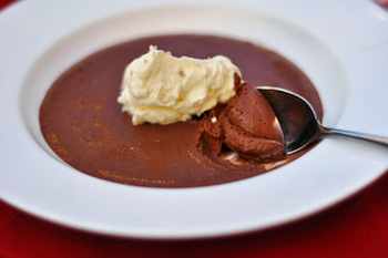 Valentine's Day Dinner for Dummies