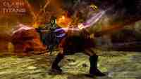Clash of the Titans