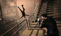 'Dead to Rights: Retribution' (Xbox 360)