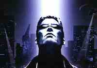 Deus Ex Focuses on the Play - The debate over which of FarmVille's addictive properties took ahold of me, I will leave for others to suss out. All I know is this: I've come to really like my little virtual farm, and the game that let me create it