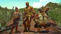 'Enslaved: Odyssey to the West' 