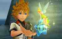 'Kingdom Hearts Birth by Sleep' 